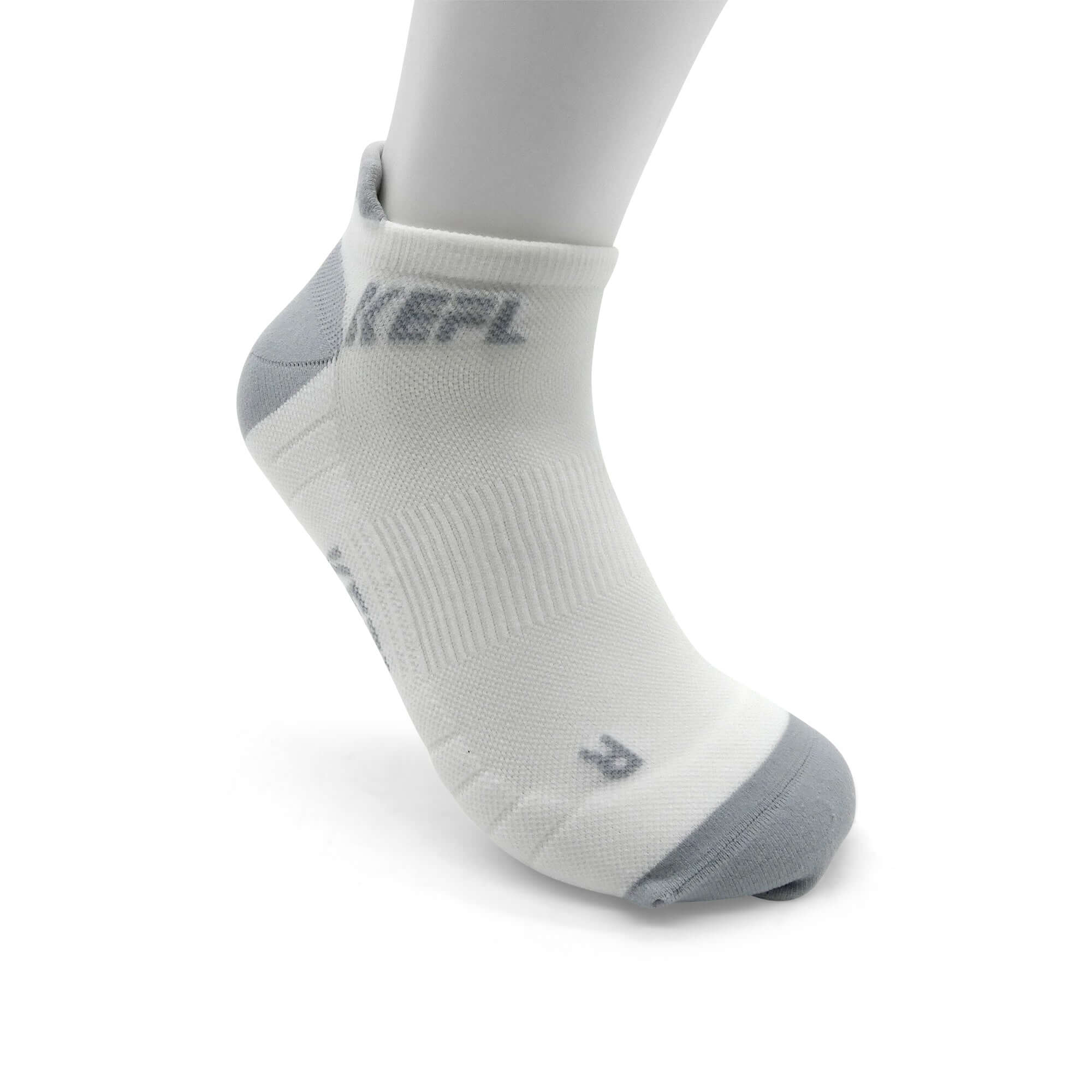 Low Cut Compression Socks - stretchable & highly elastic Unisex