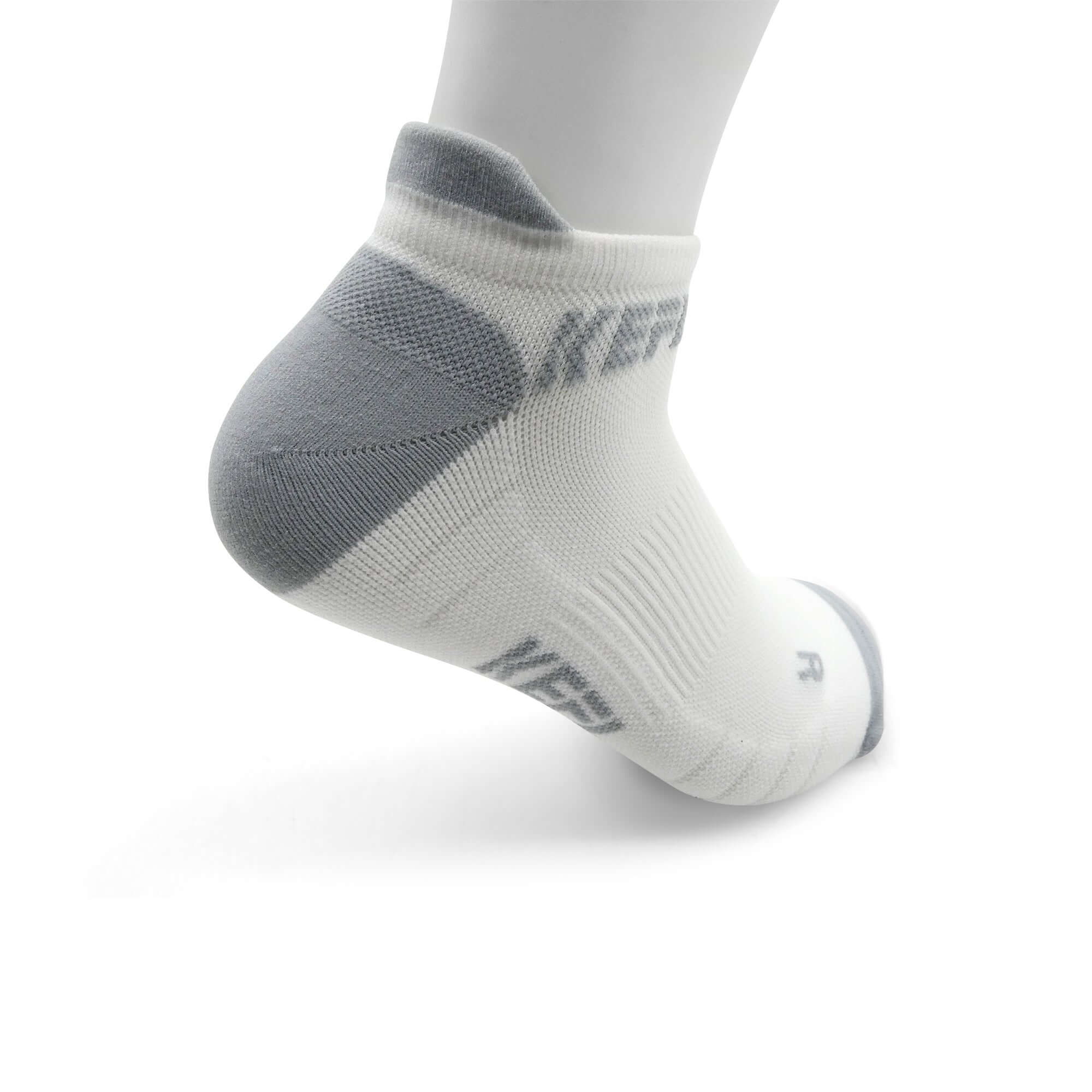Low Cut Compression Socks - stretchable & highly elastic Unisex