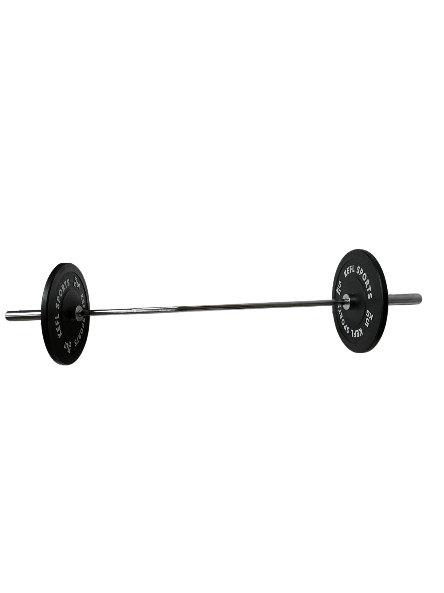 Olympic Straight Bar, 4ft - 5ft - 6ft - 7ft