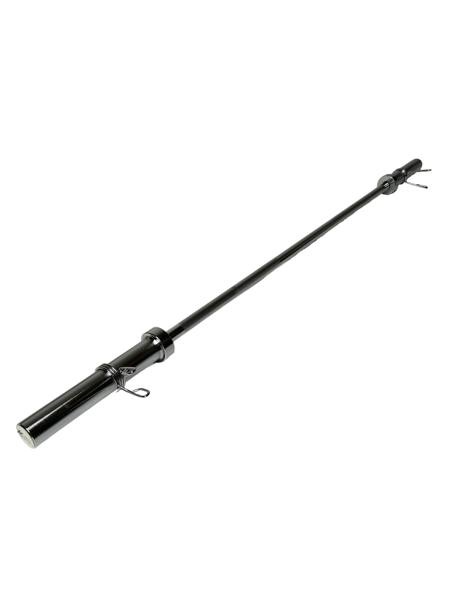 Olympic Straight Bar, 4ft - 5ft - 6ft - 7ft