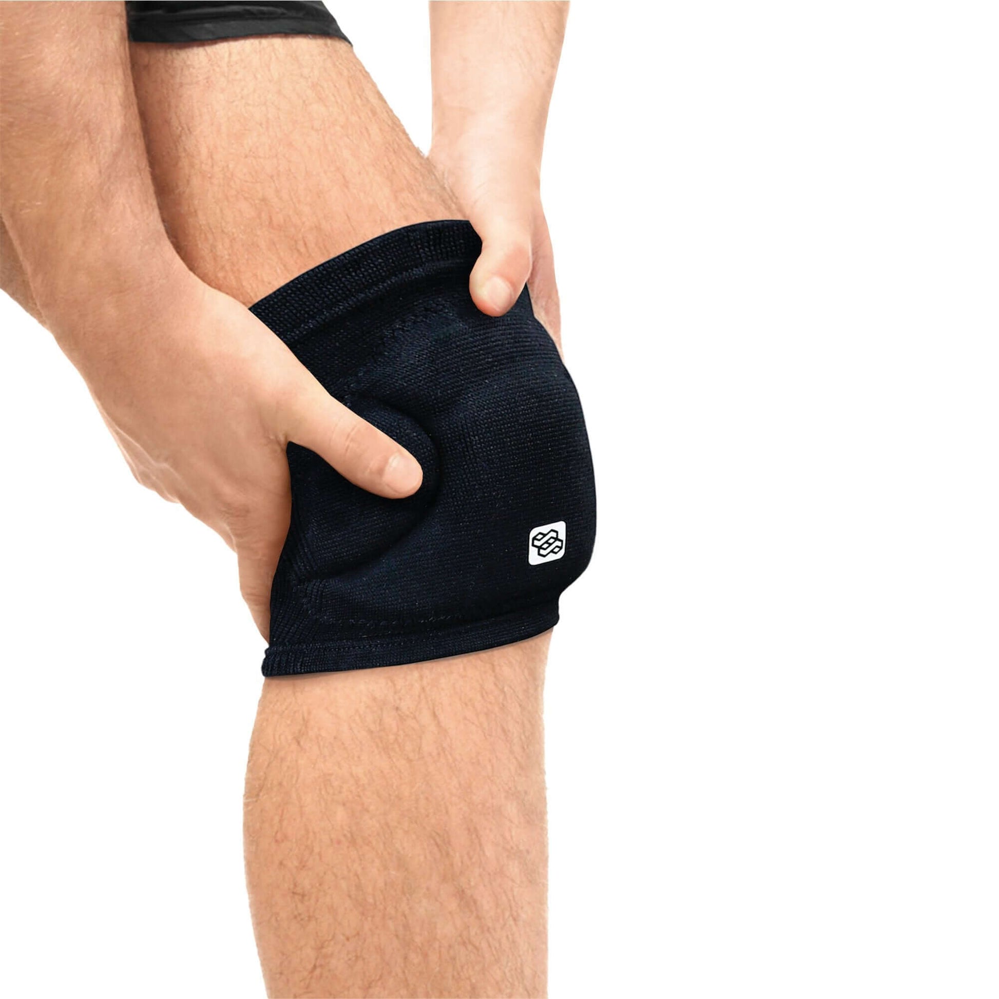 Padded Sponge Knee Support