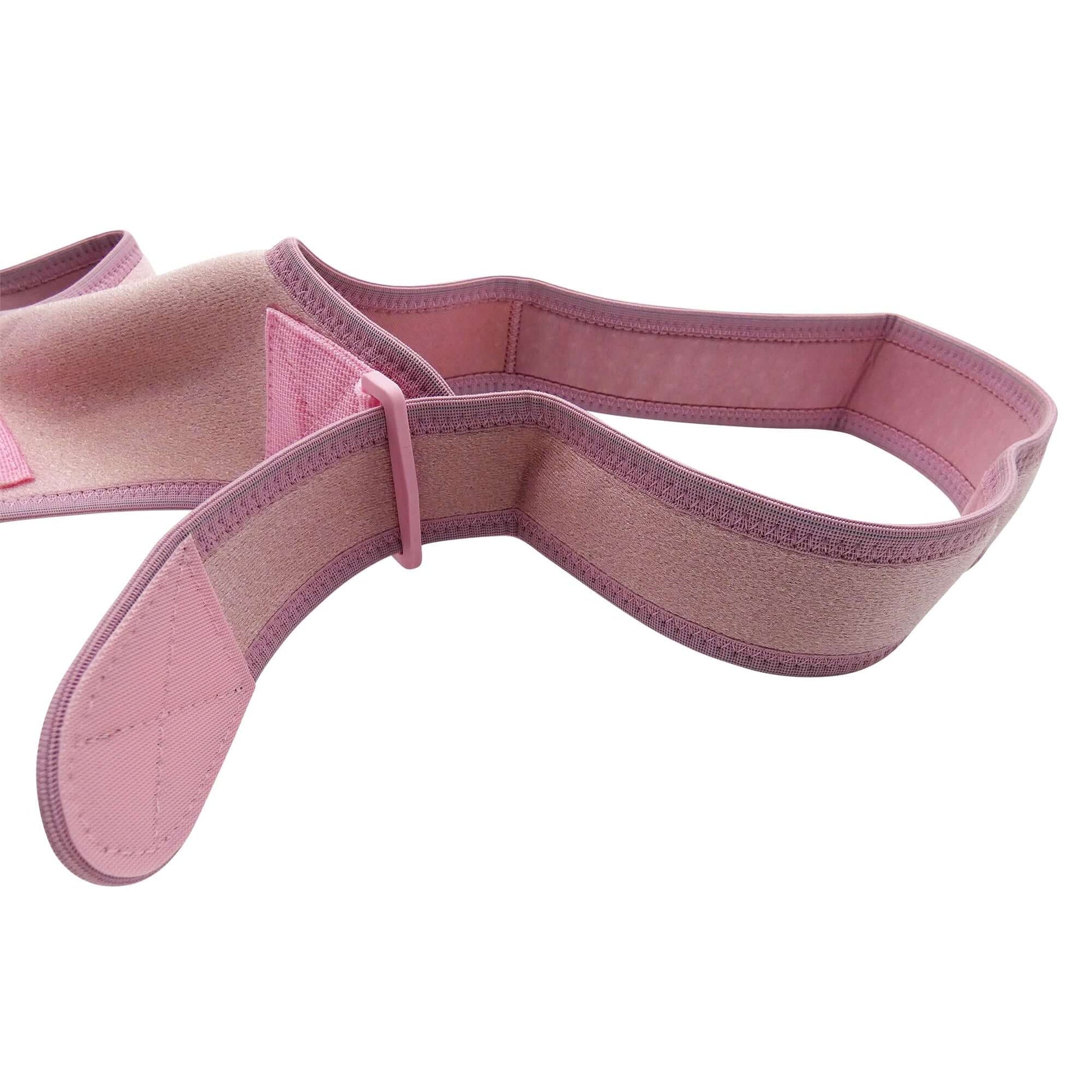 Posture Corrector - Comfortable Upper Back Brace with adjustable strap