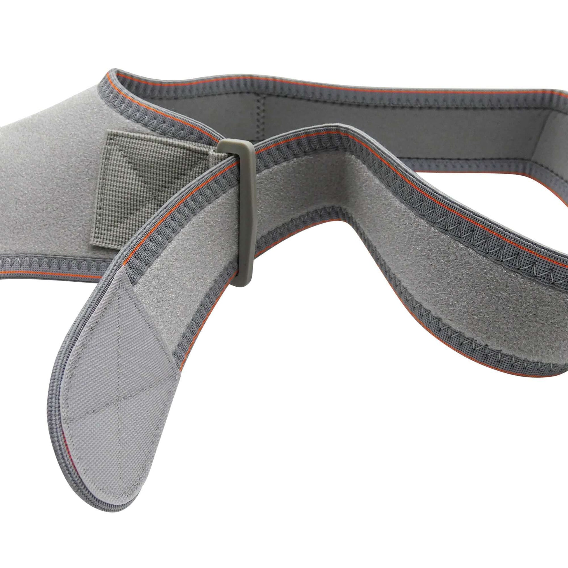 Posture Corrector - Comfortable Upper Back Brace with adjustable strap