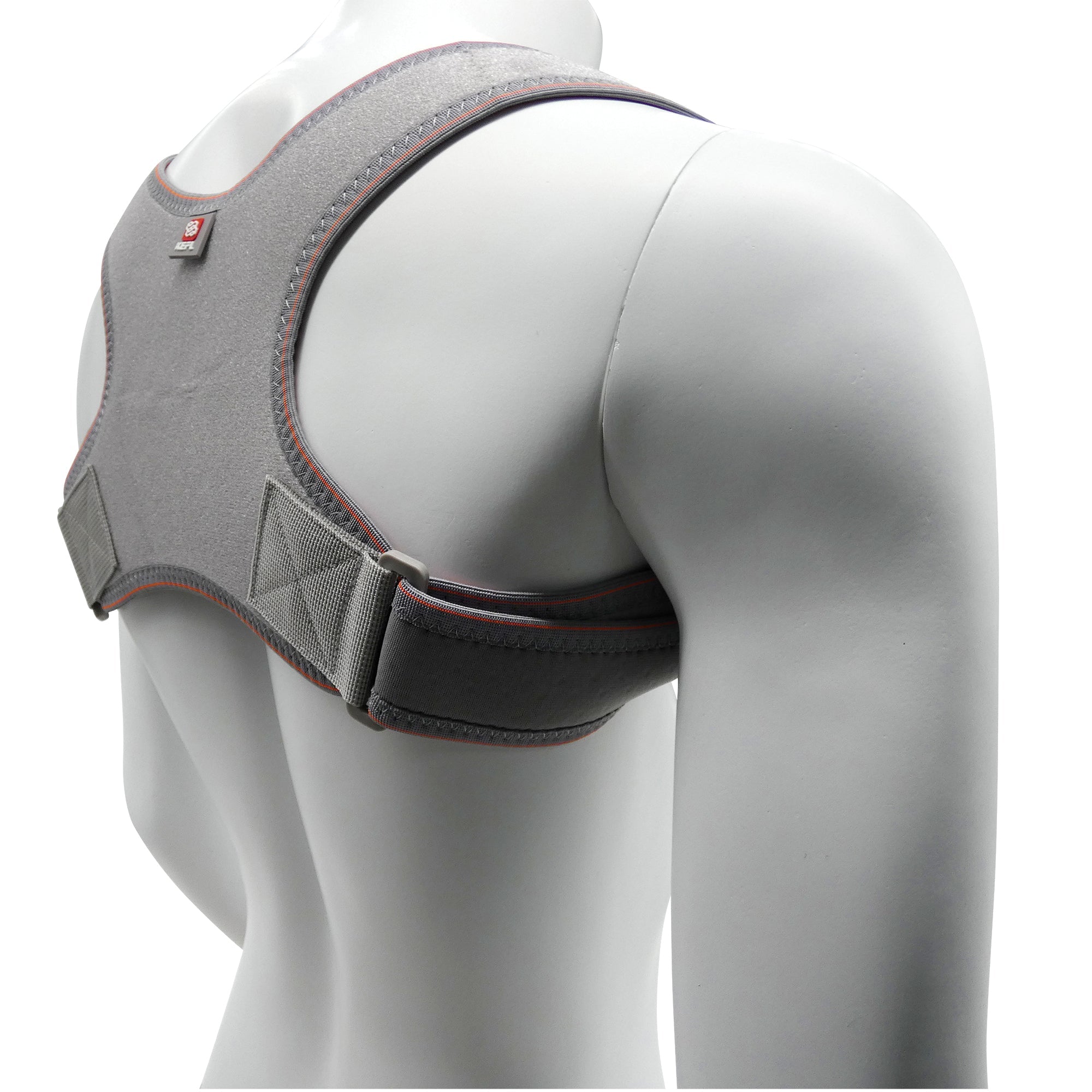 Comfort Posture Corrector Clavicle and Shoulder Support Back Brace