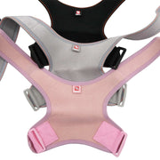 Posture Corrector - Comfortable Upper Back Brace with adjustable strap - KEFL