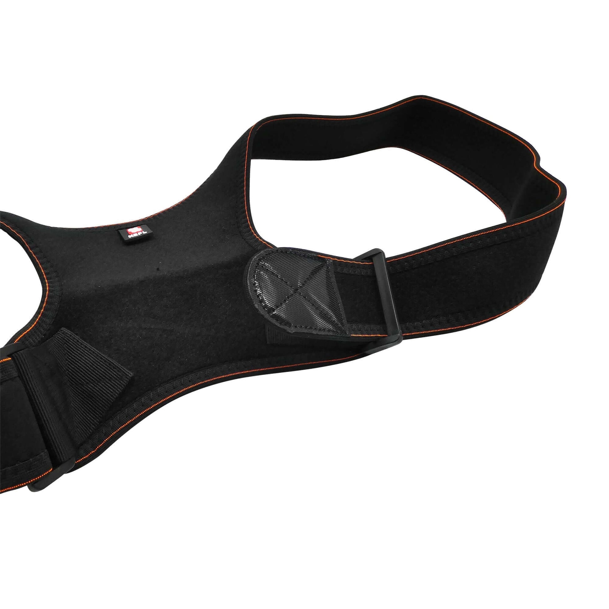 Posture Corrector - Comfortable Upper Back Brace with adjustable strap