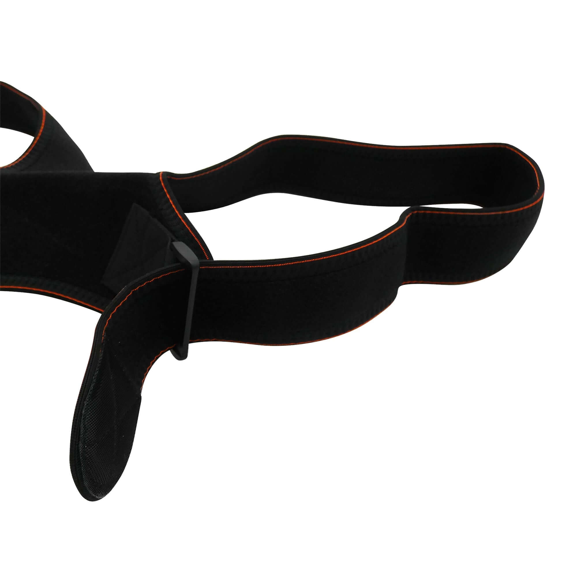 Posture Corrector - Comfortable Upper Back Brace with adjustable strap - KEFL