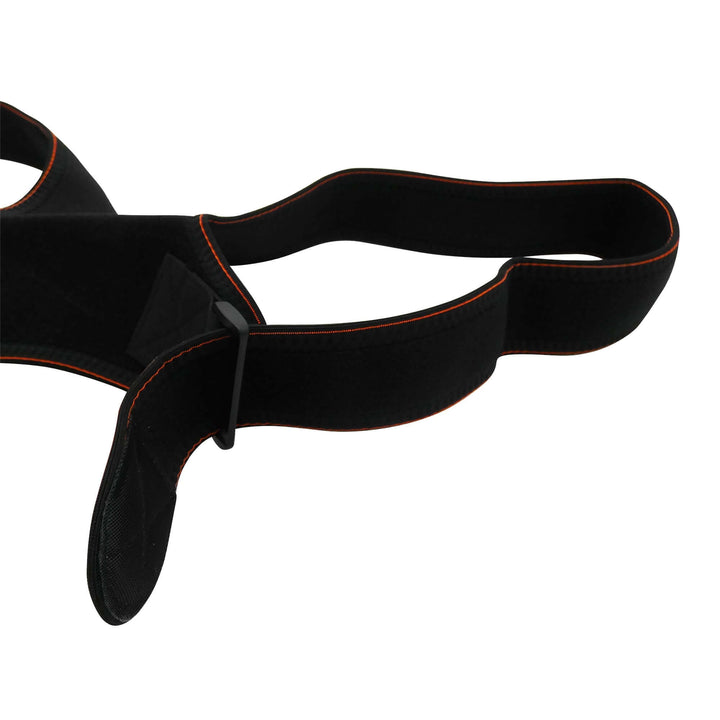 Posture Corrector - Comfortable Upper Back Brace with adjustable strap - KEFL