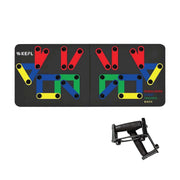 Premium Push up Board