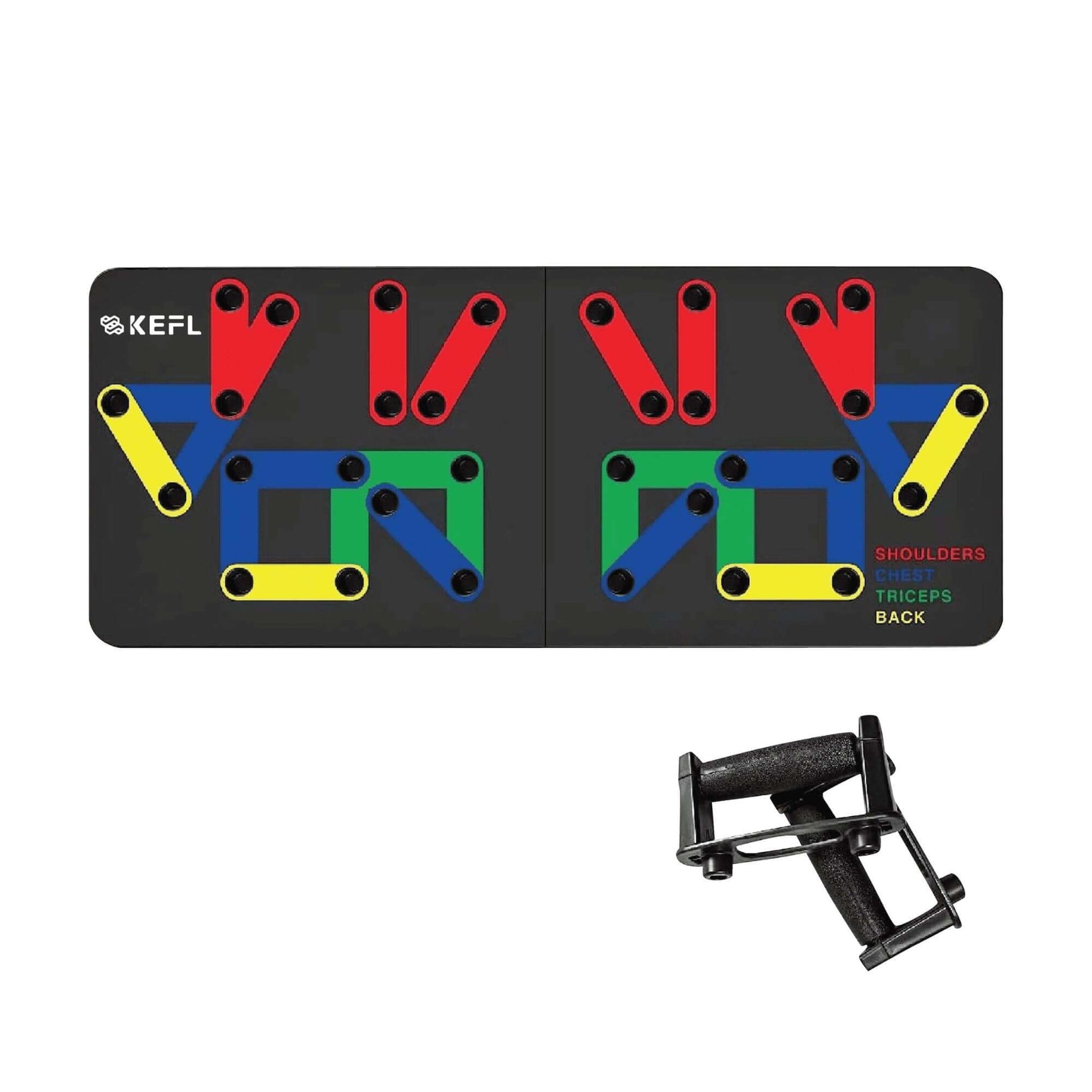 Premium Push up Board