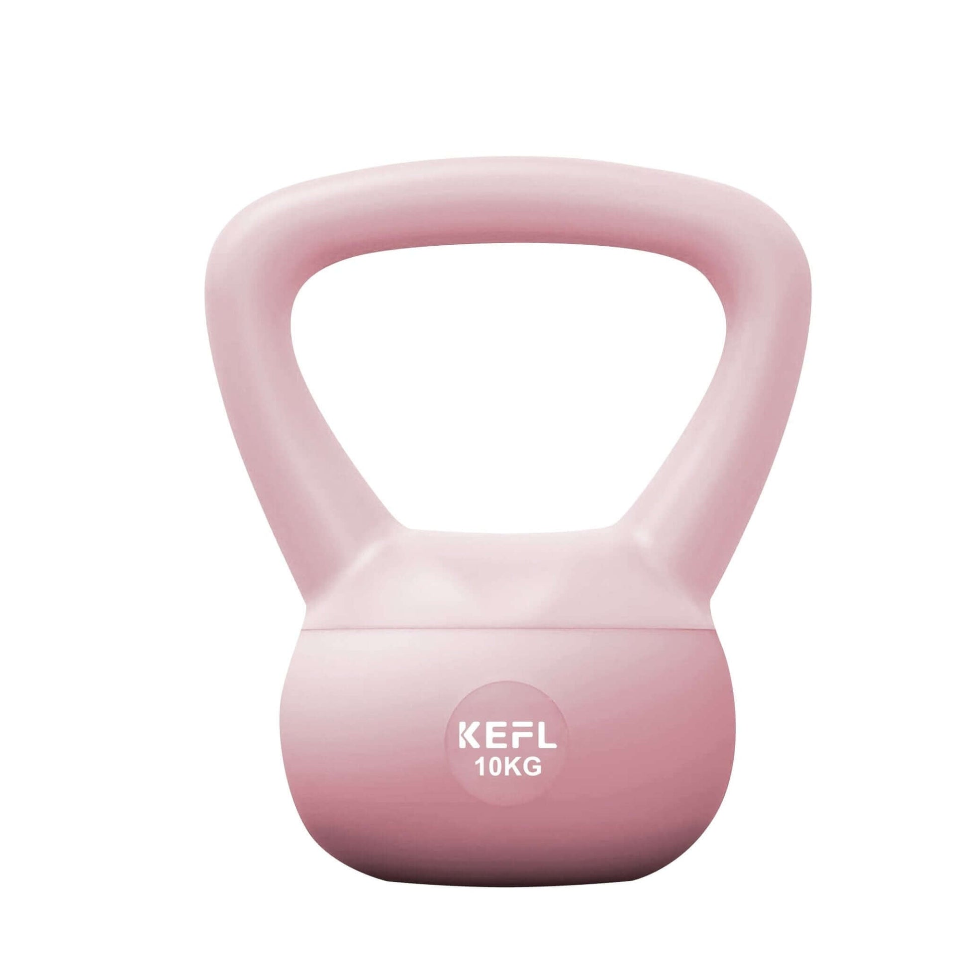 Soft Kettlebell