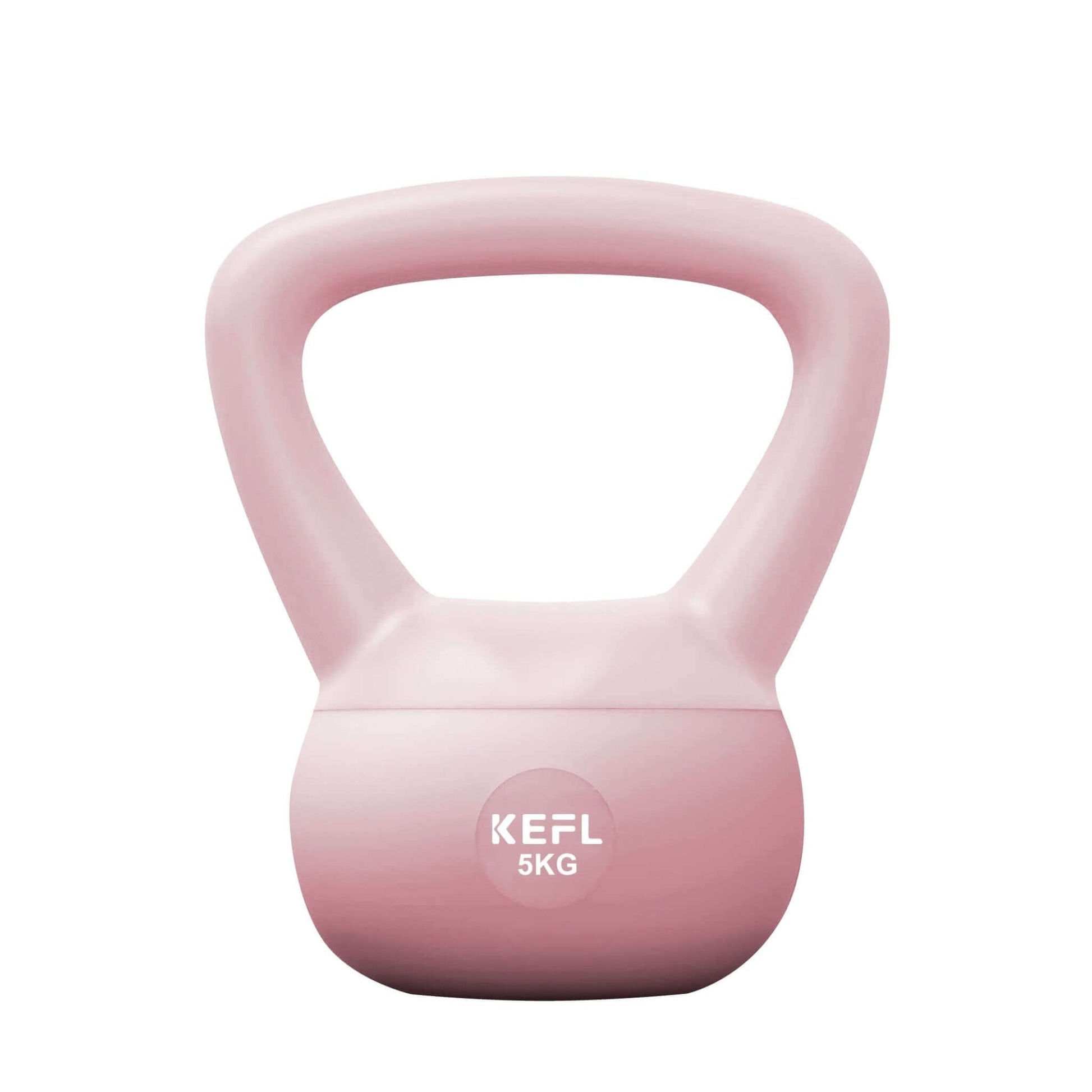 Soft Kettlebell