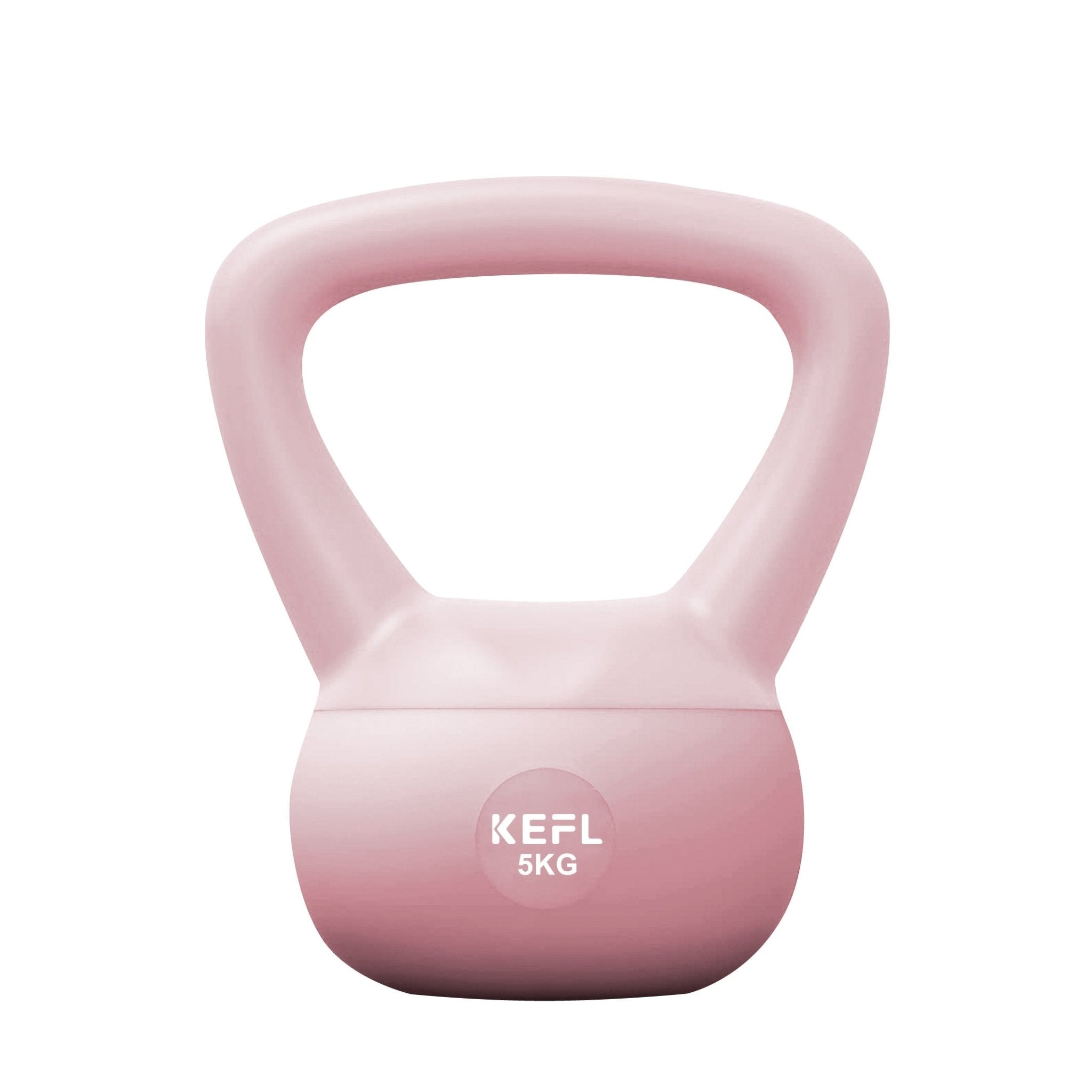 Soft Kettlebell - KEFLUK