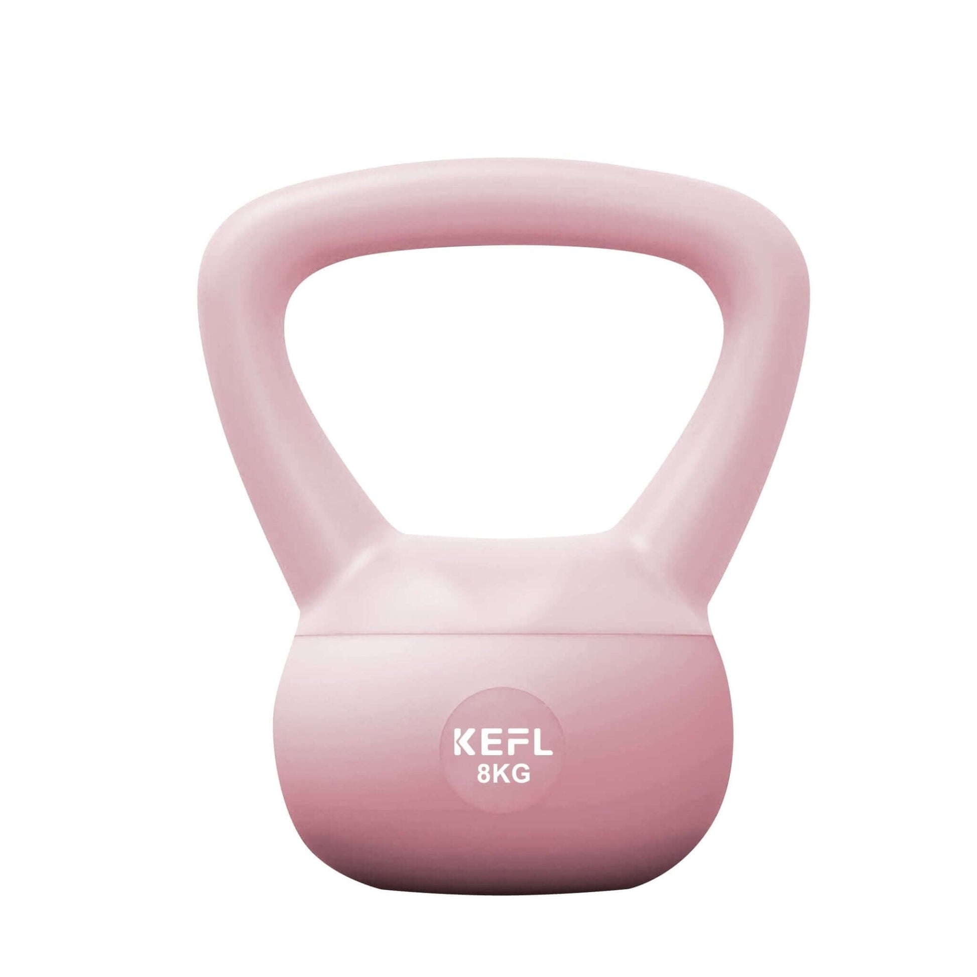 Soft Kettlebell