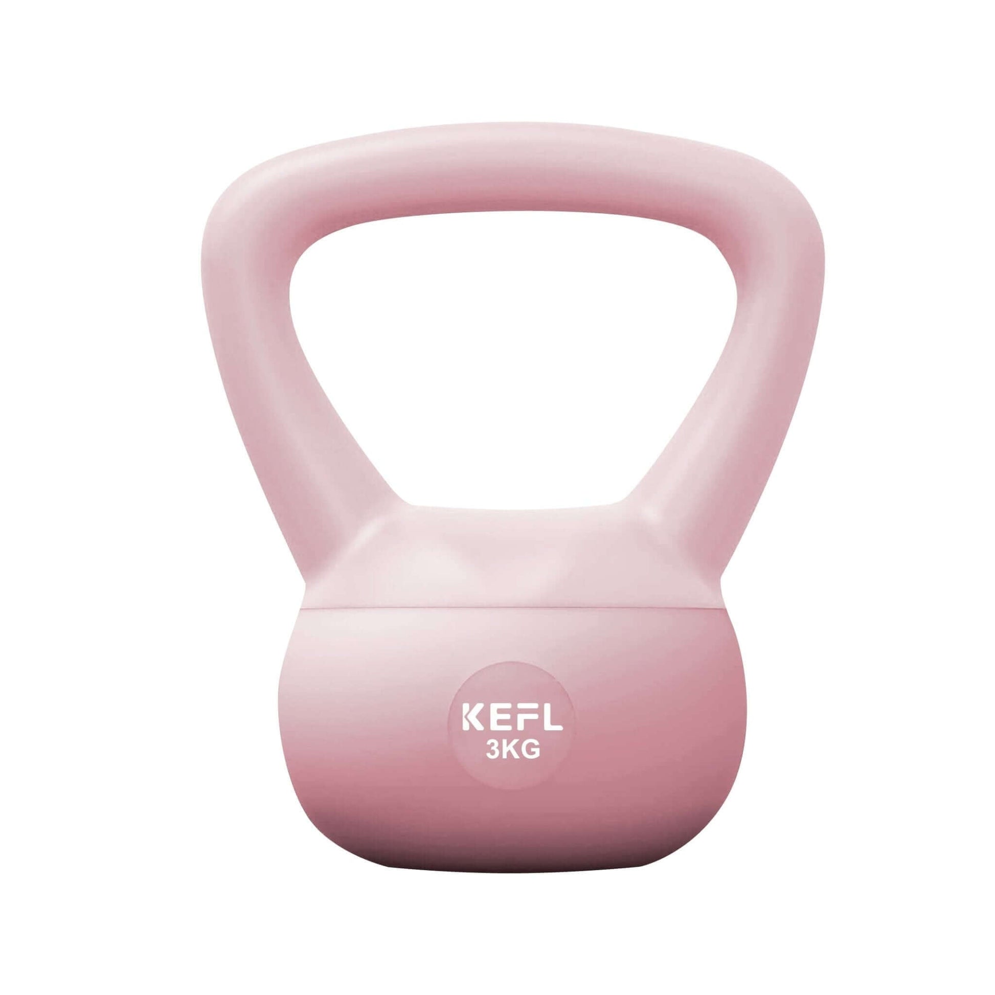 Soft Kettlebell