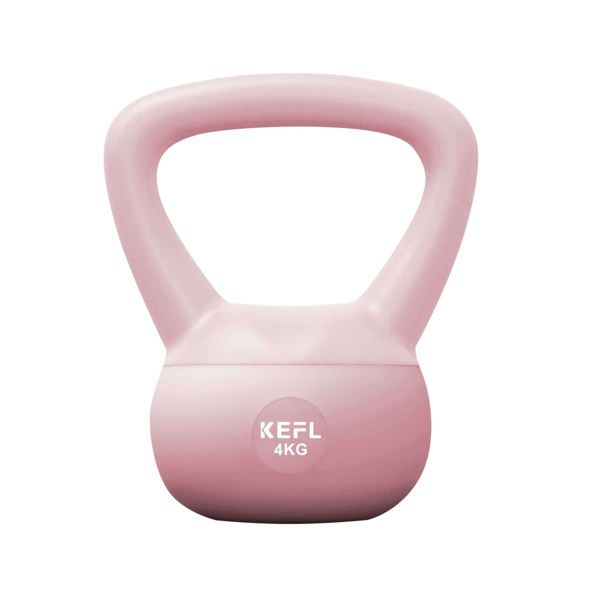 Soft Kettlebell