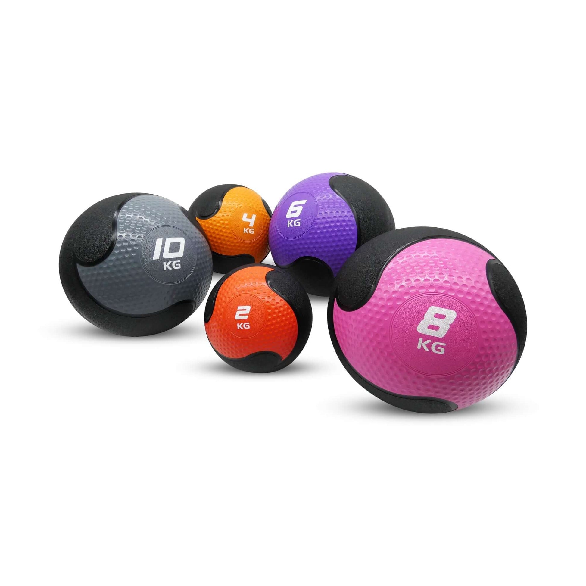 Swirl Medicine Balls