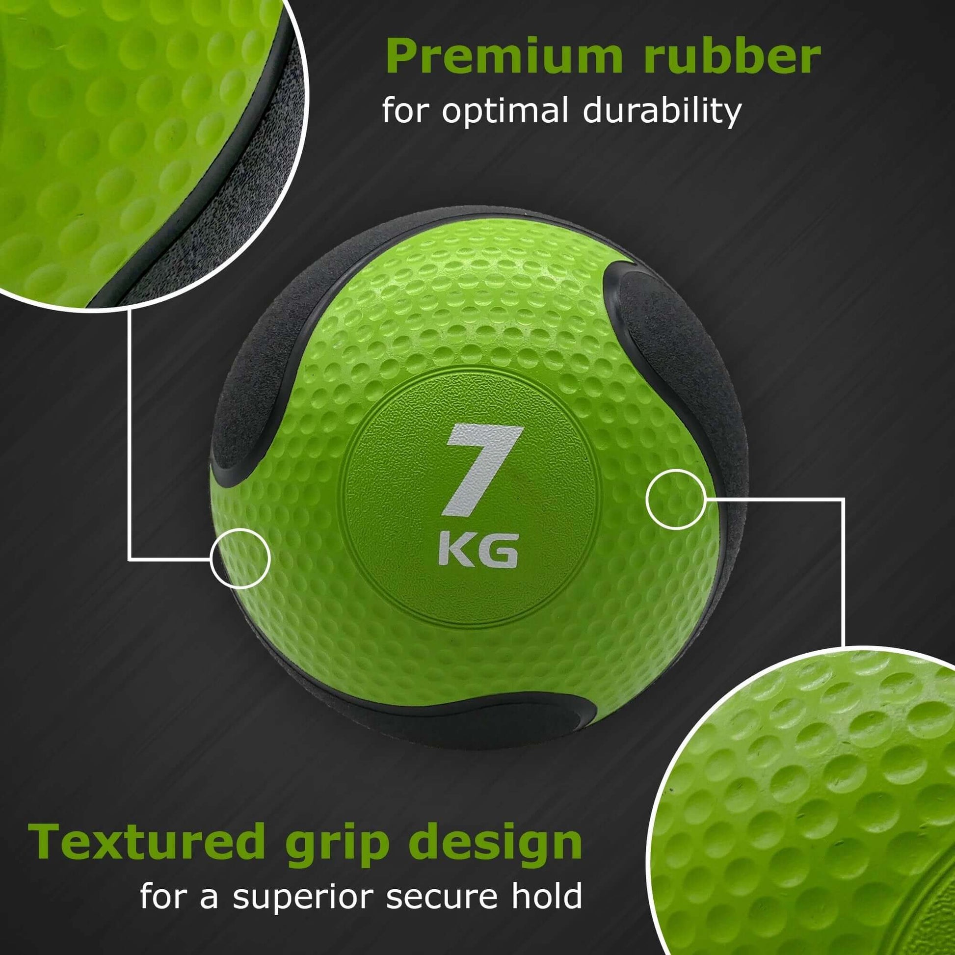 Swirl Medicine Balls