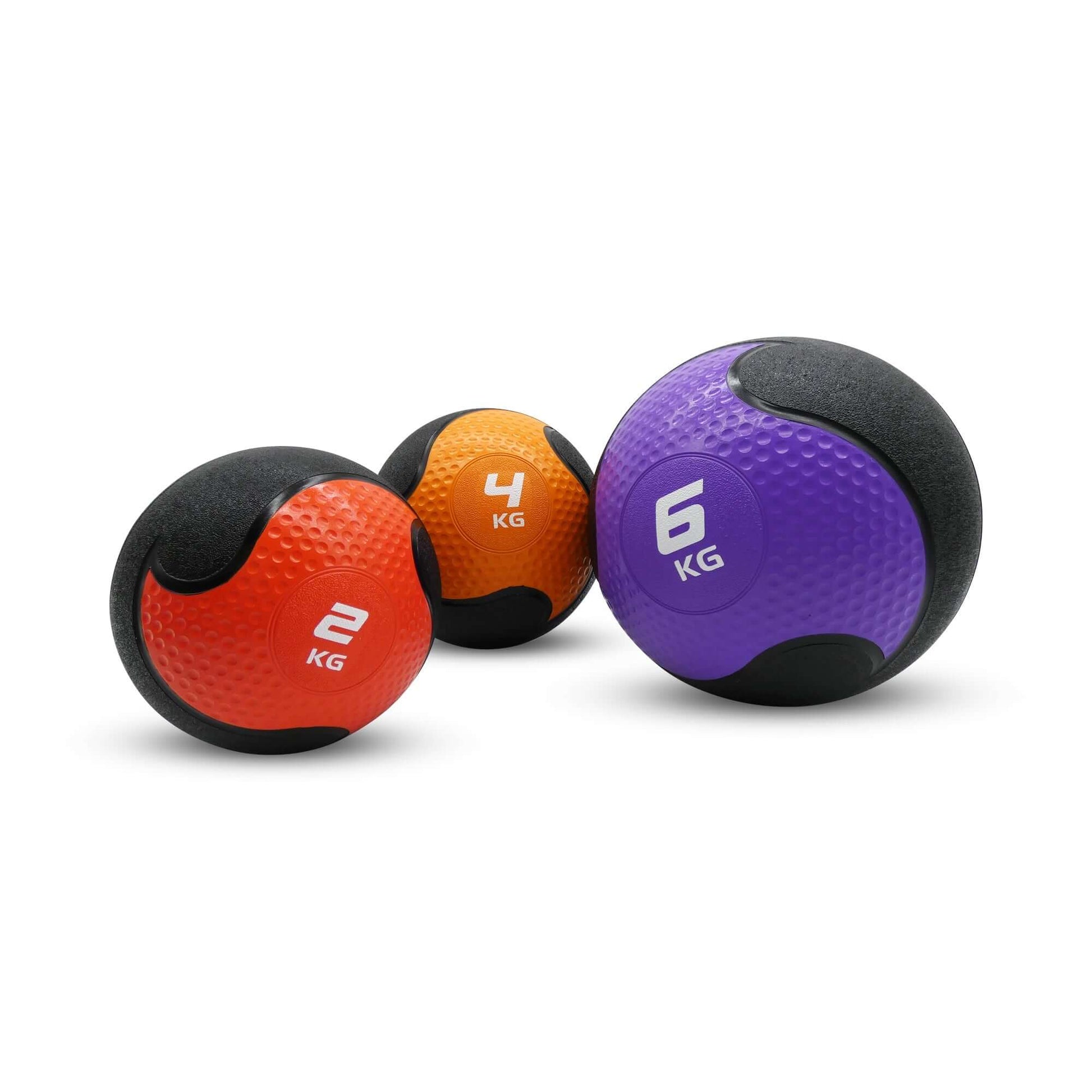 Swirl Medicine Balls