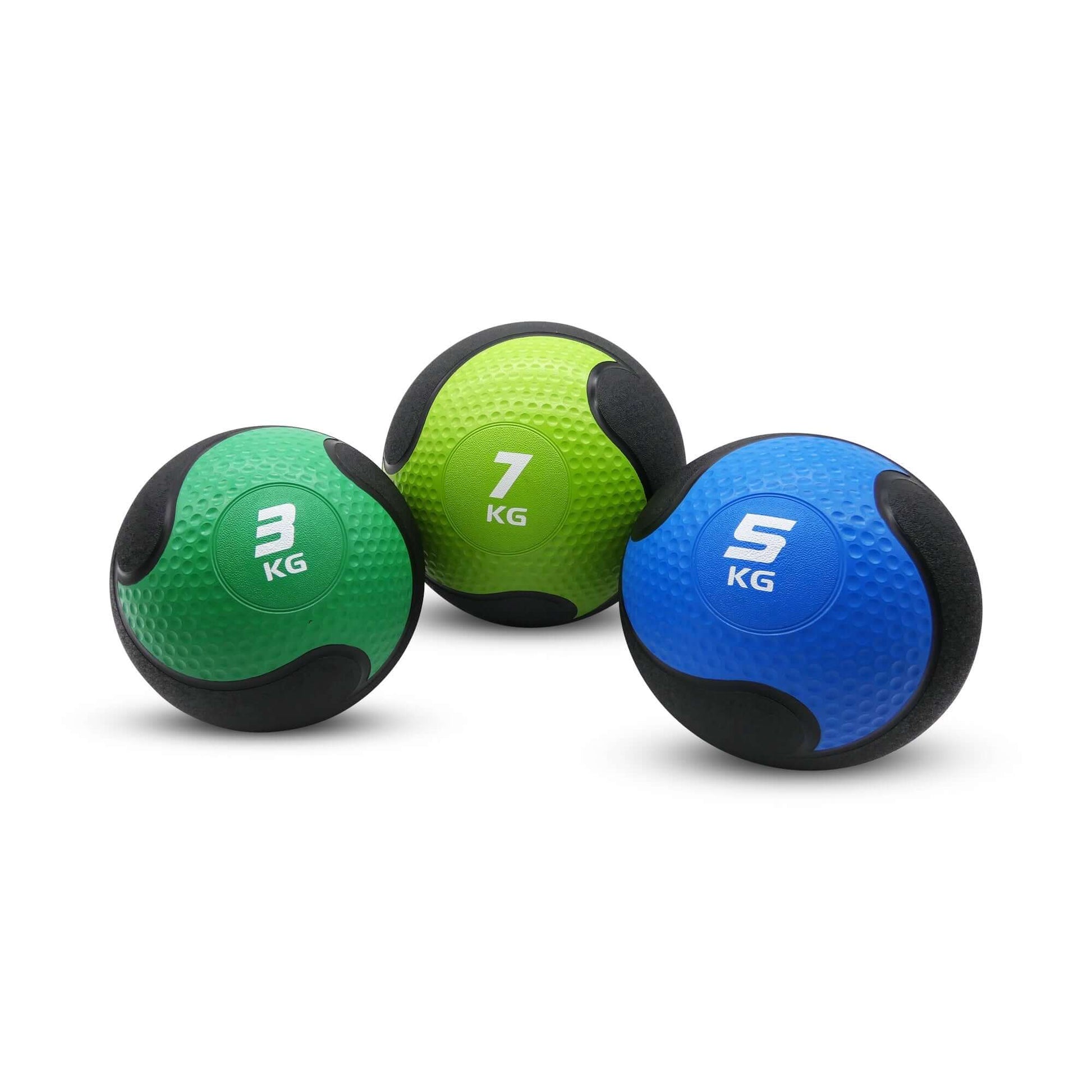 Swirl Medicine Balls