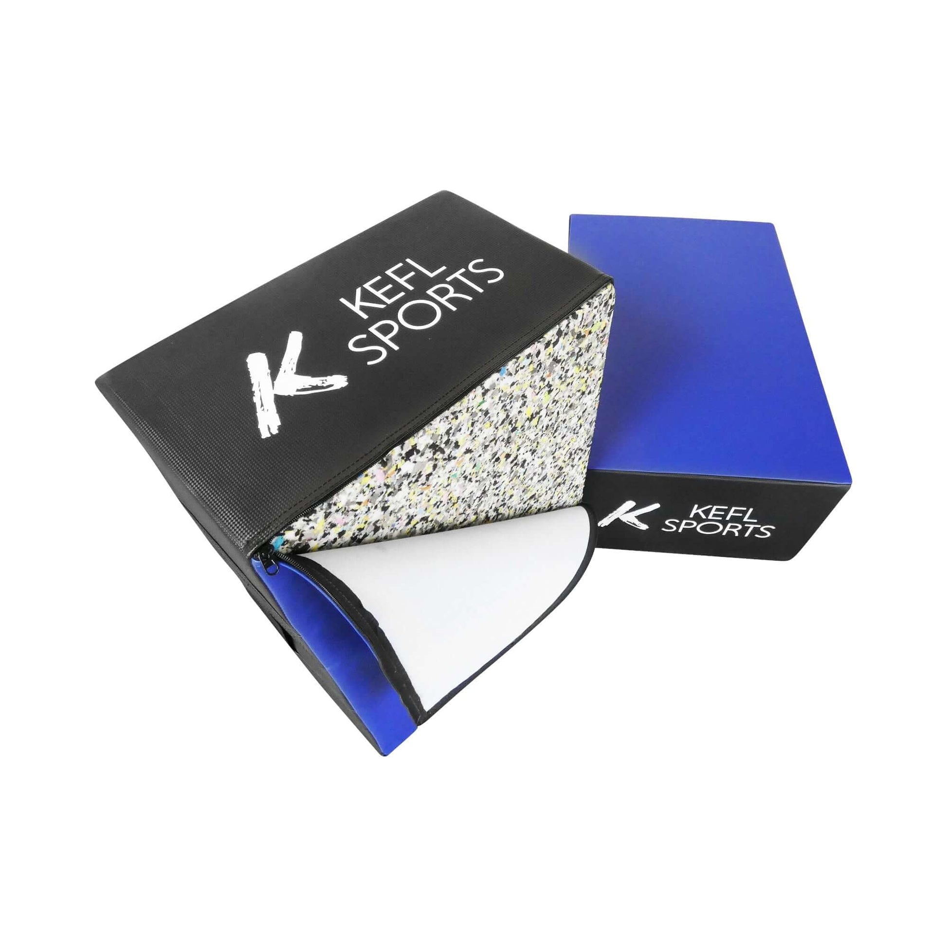 Thick weight lifting Drop pads