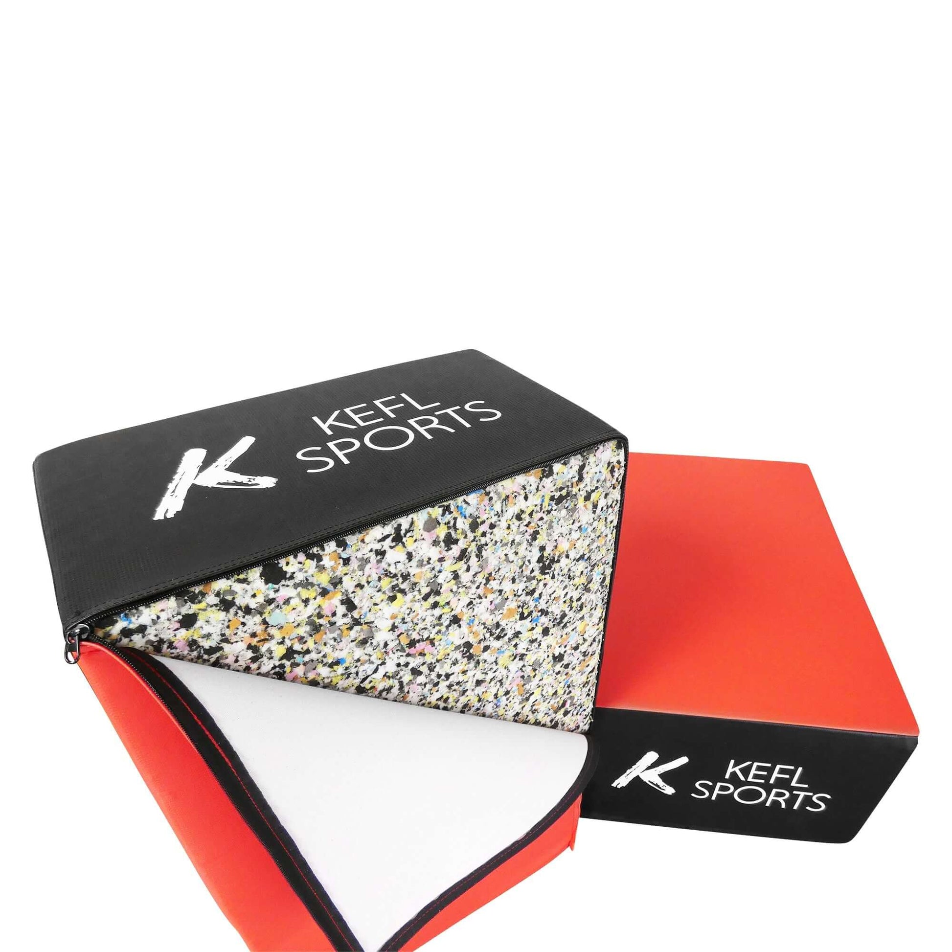 Thick weight lifting Drop pads