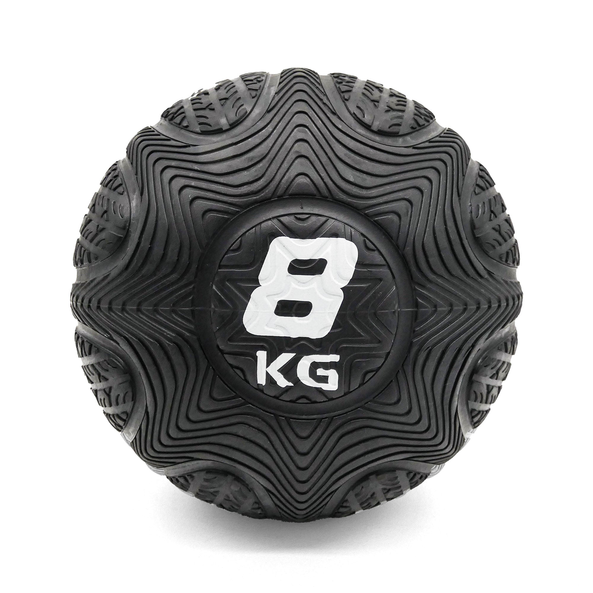 Tyre Grain Slam Ball - KEFLUK