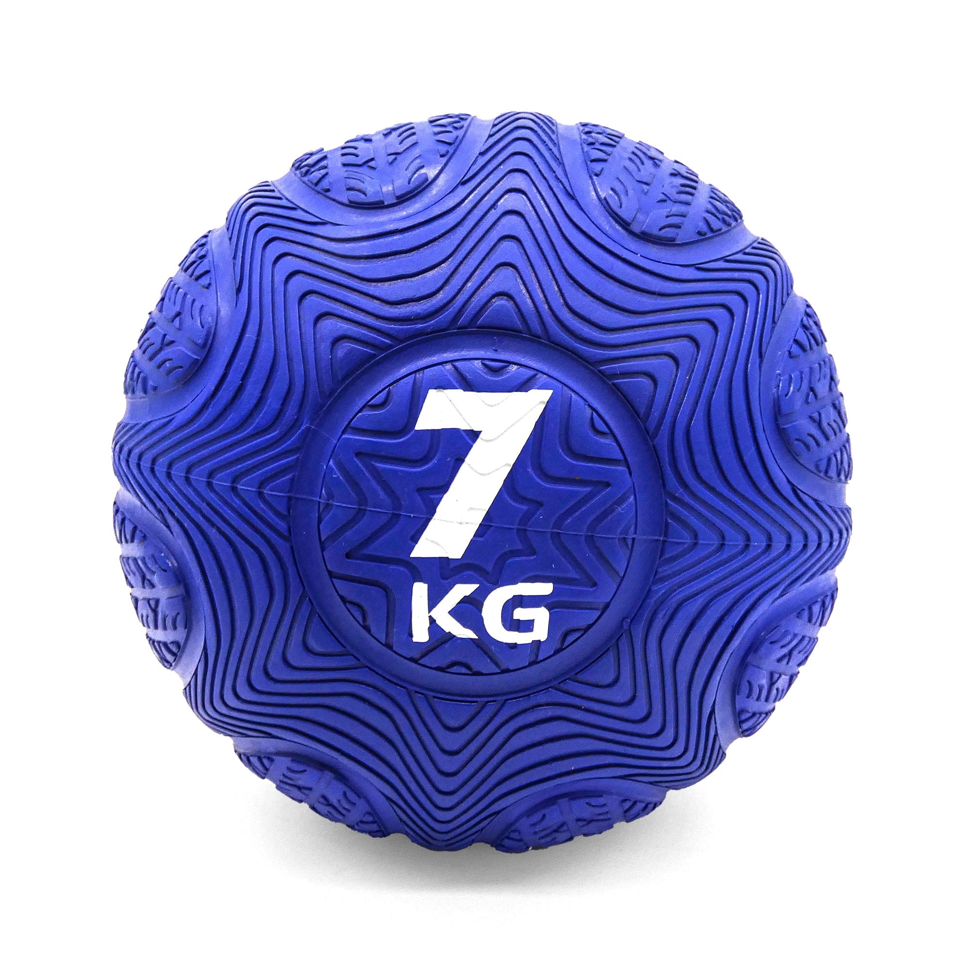 Tyre Grain Slam Ball - KEFLUK