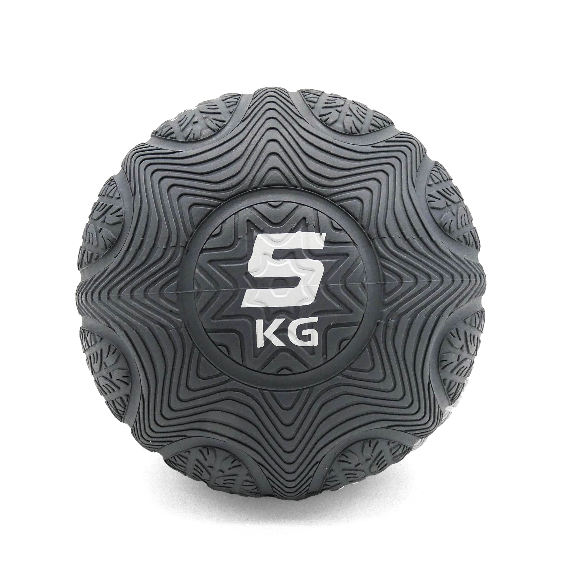 Tyre Grain Slam Ball - KEFLUK