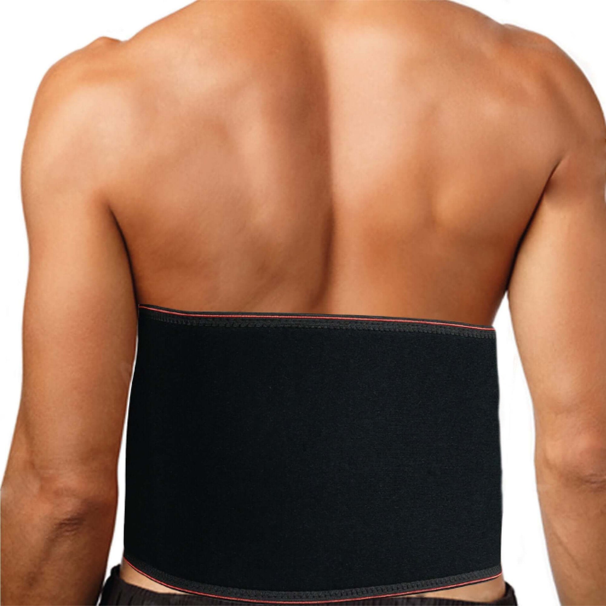 Waist Trainer Neoprene Sauna Sweat Belt