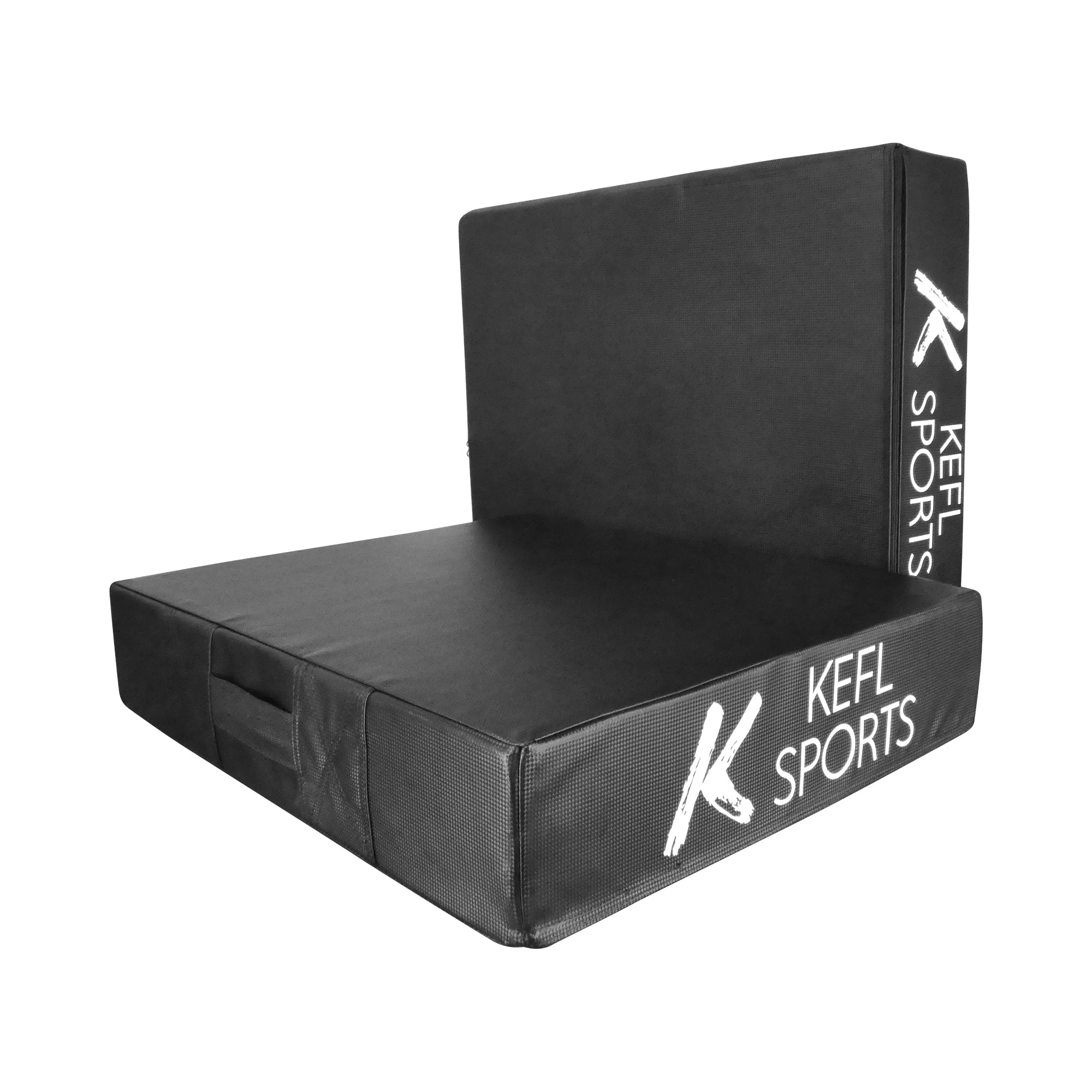 Weight Lifting Drop Pads - KEFLUK