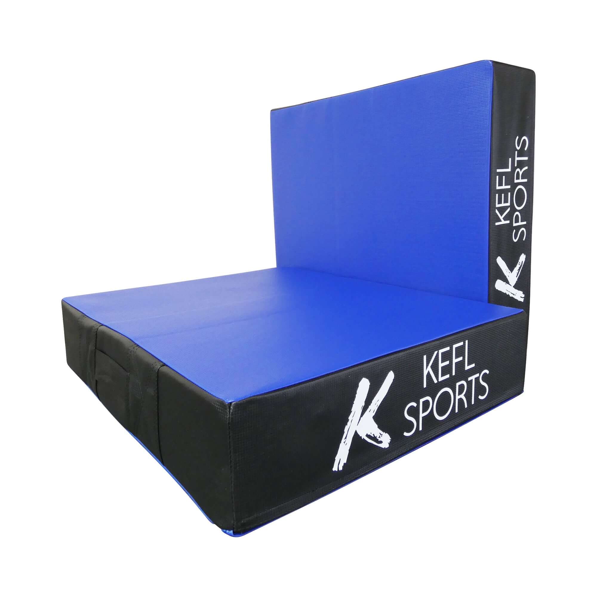Weight Lifting Drop Pads