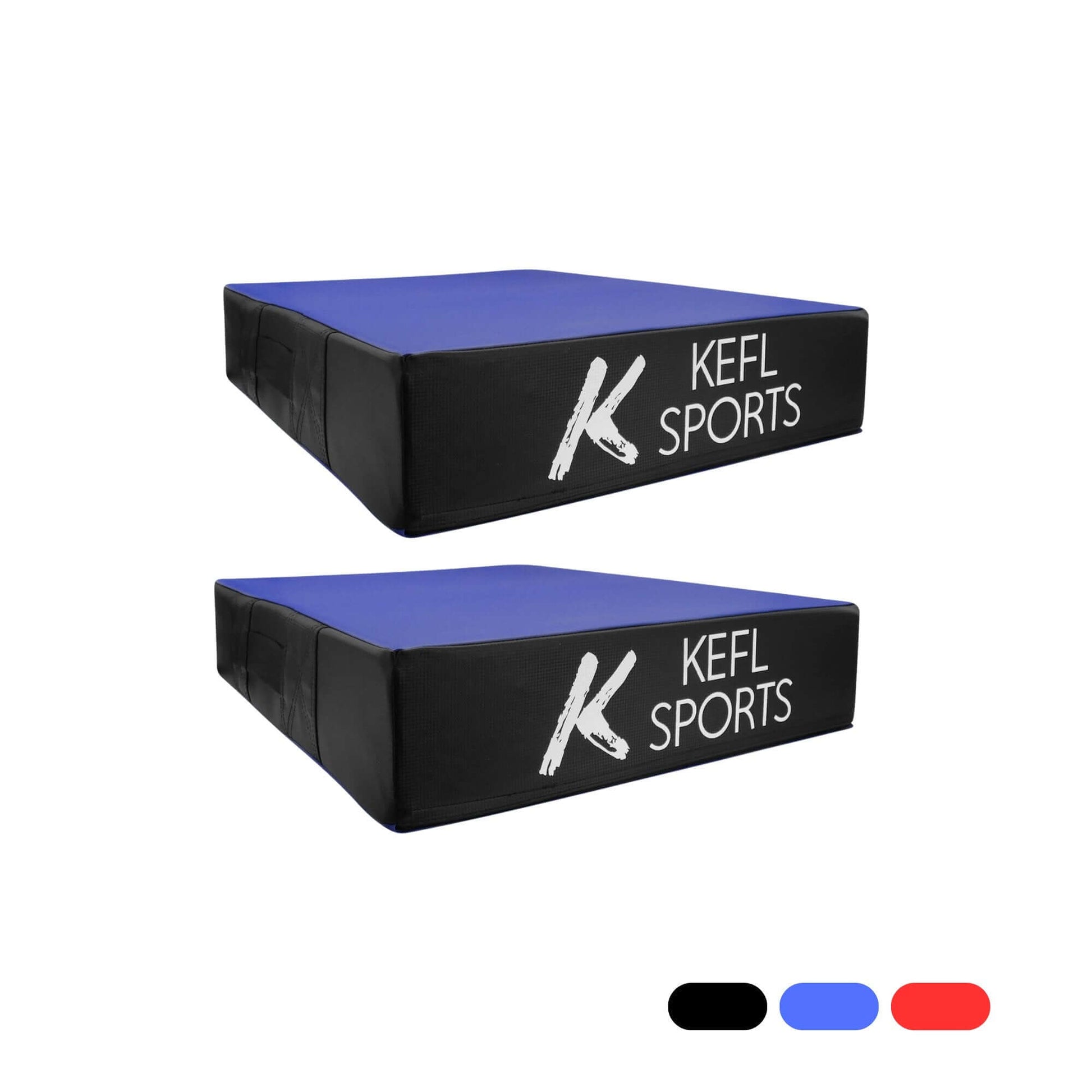 Weight Lifting Drop Pads