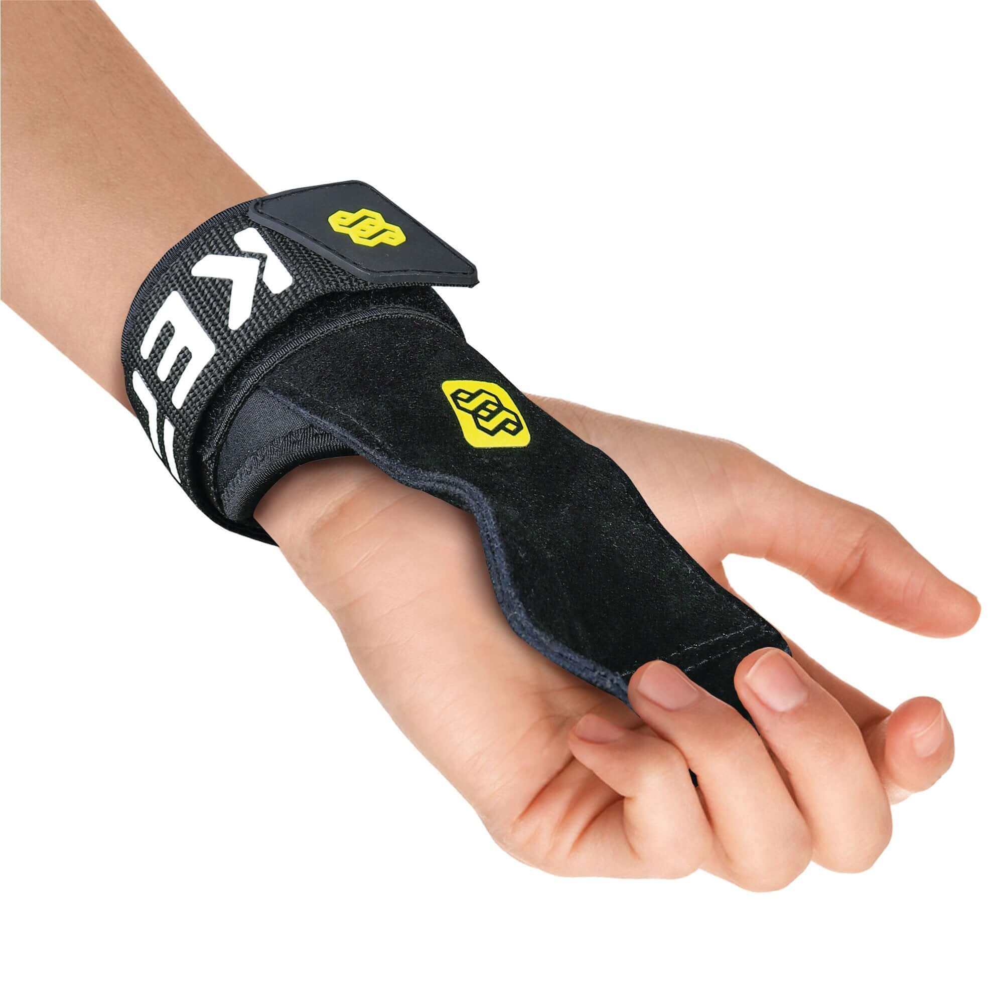 Weight Lifting Palm Pad support KEFL