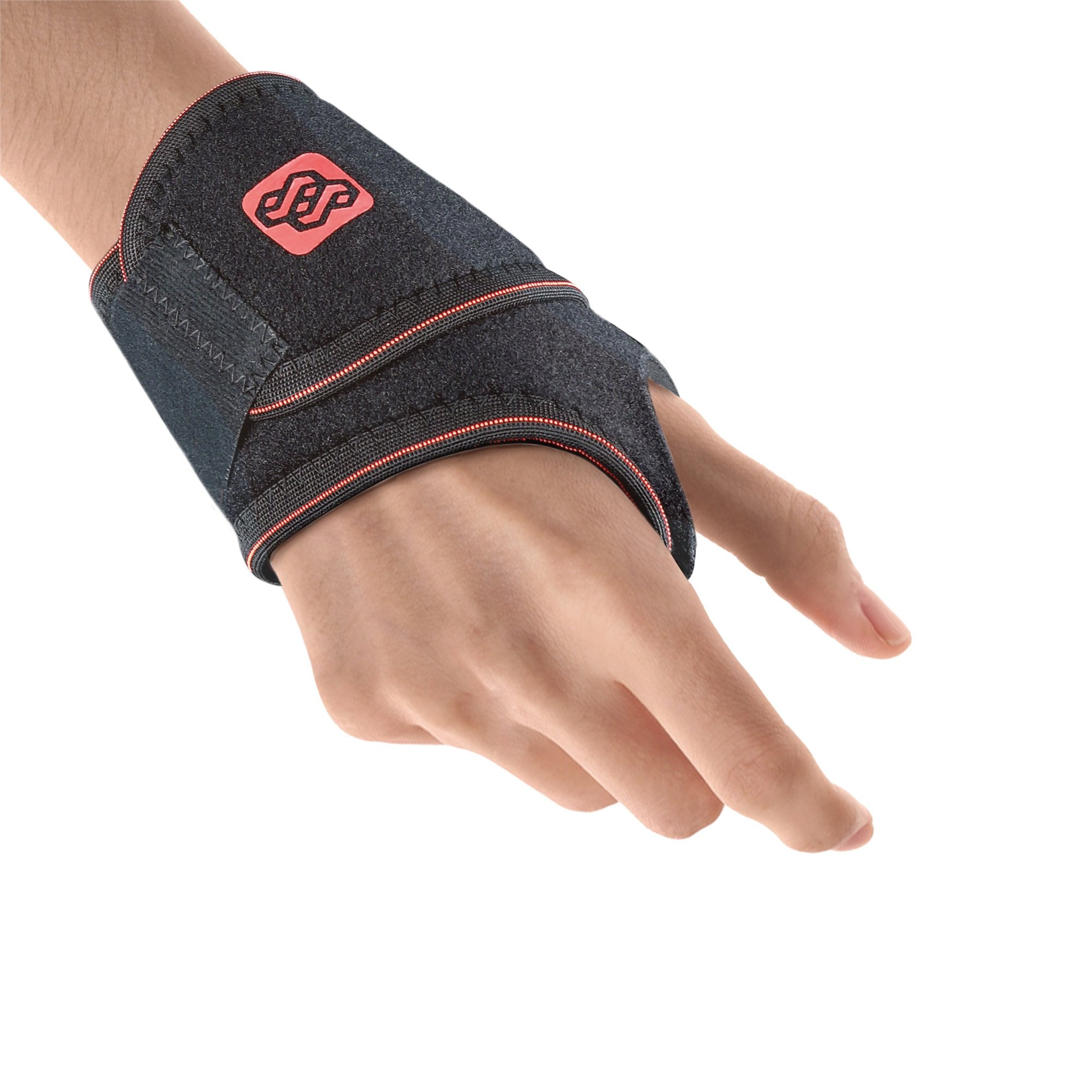 Wrist Brace Support with straps - KEFLUK